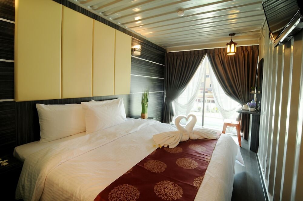 Classic Room - Photo 1