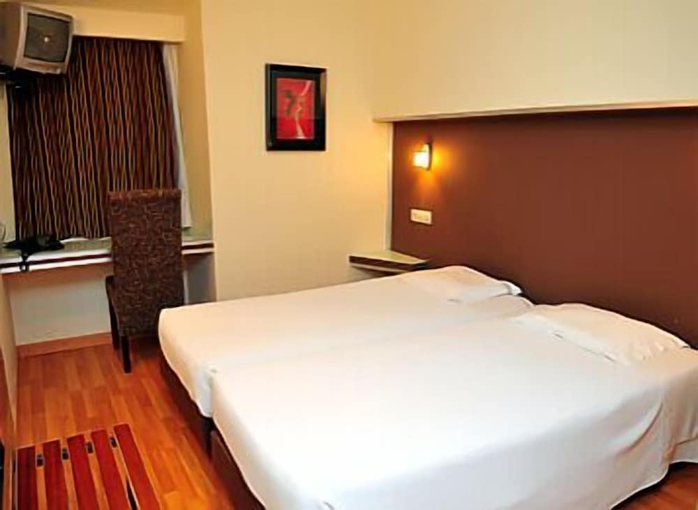 Twin Room photo 2
