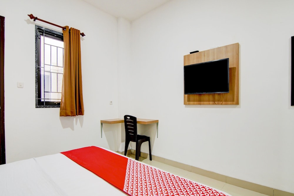 Deluxe Double Room photo 3