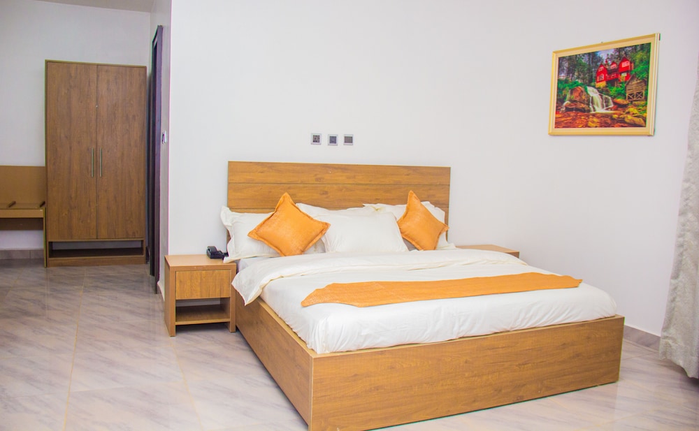 Deluxe Single Room photo 3