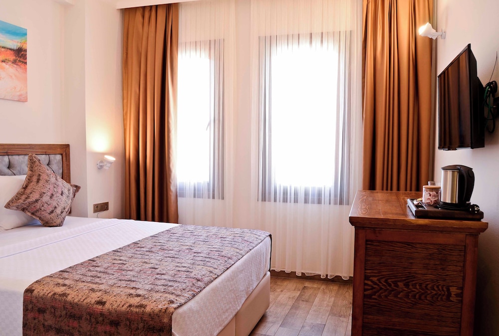 Double Room, City View photo 3