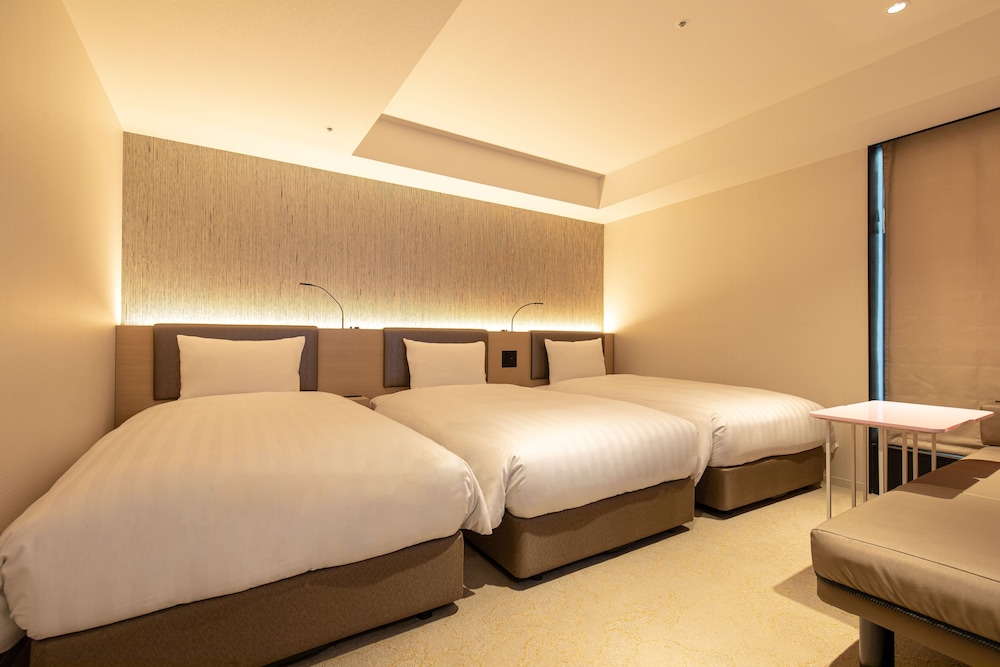 Triple Room No Smoking