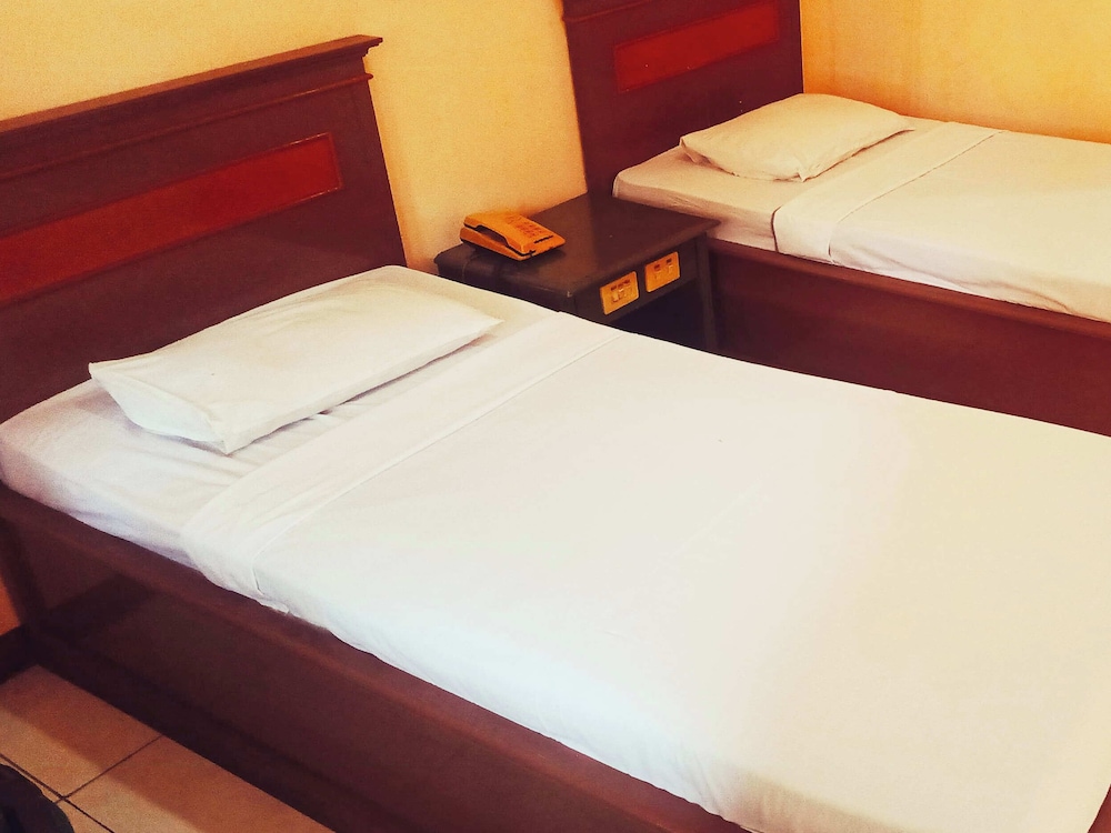 Superior Twin Room photo 2