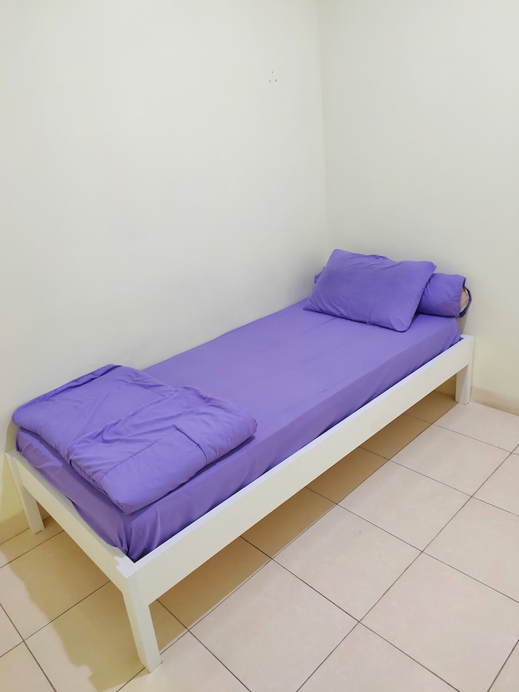 Standard Single Room photo 2
