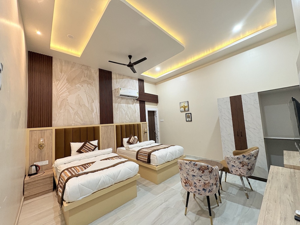 Executive Room photo 1