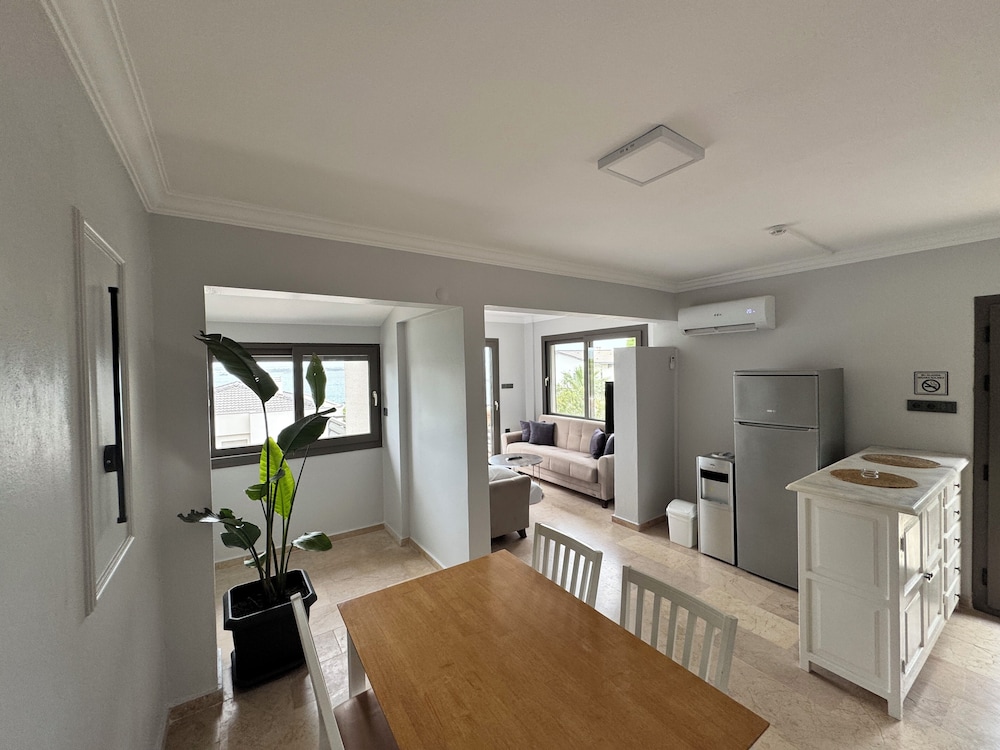 Family Quadruple Room, Sea View (102)