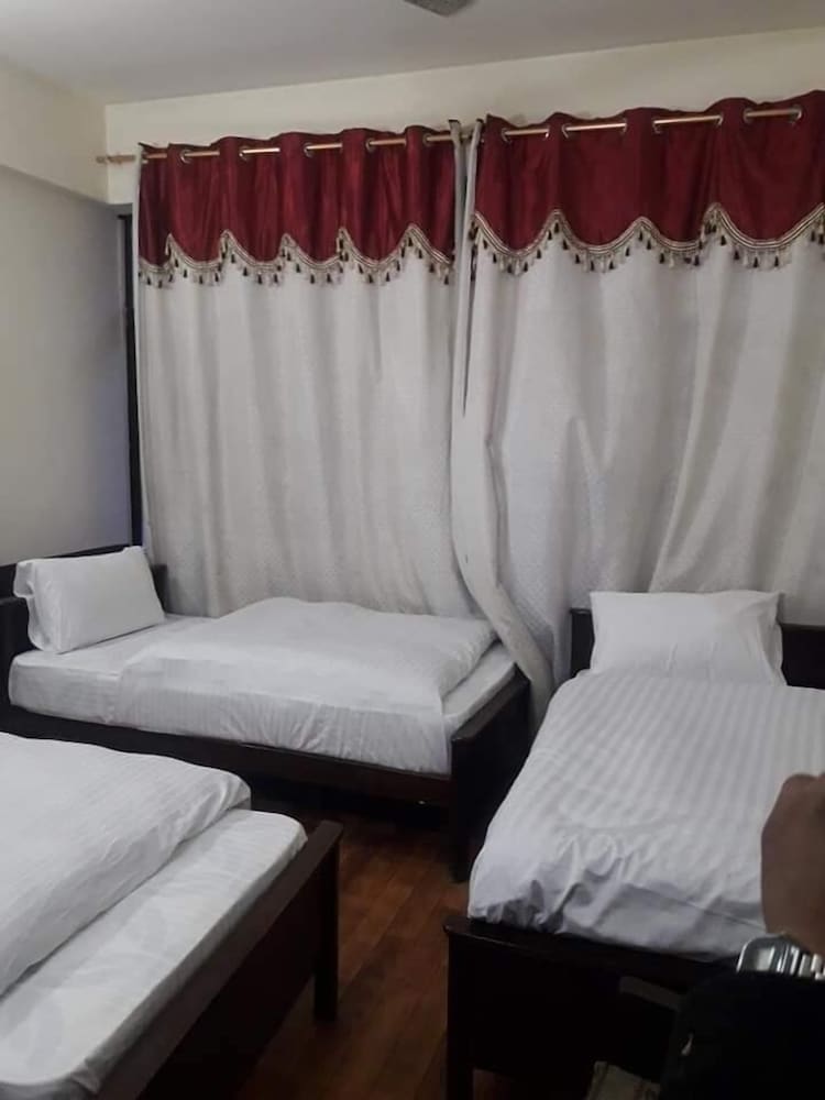 Standard Triple Room photo 2