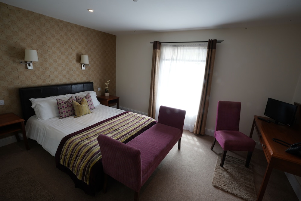 Deluxe Room photo 1