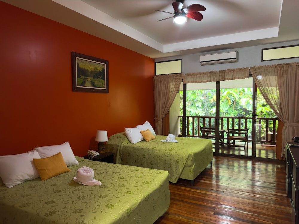 Superior Double Room, Terrace photo 3
