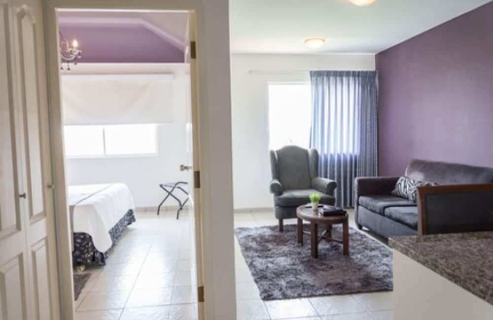 Executive Apartment, 1 Bedroom photo 3