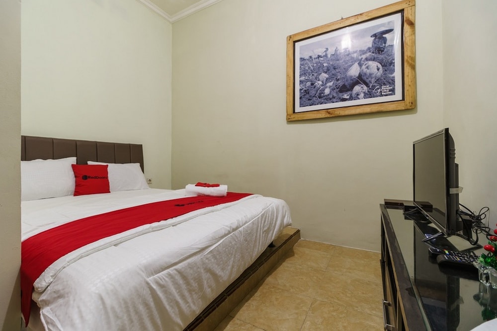 Standard Double Room - Photo 3