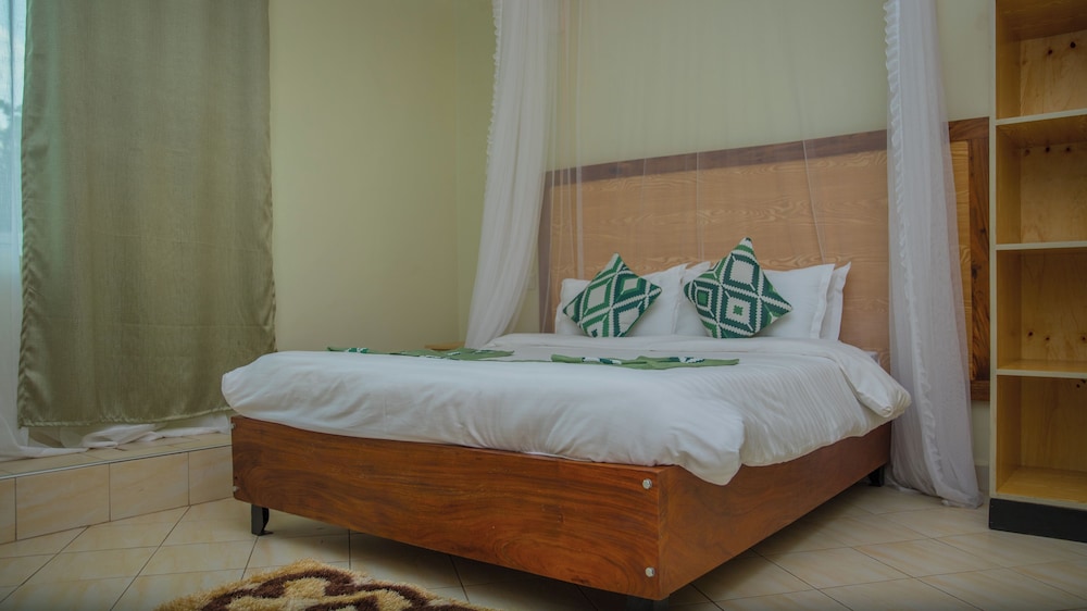 Superior Double Room, Balcony, City View photo 1