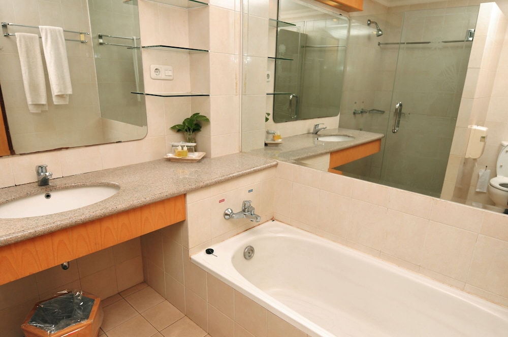 Deluxe Double Room photo 2