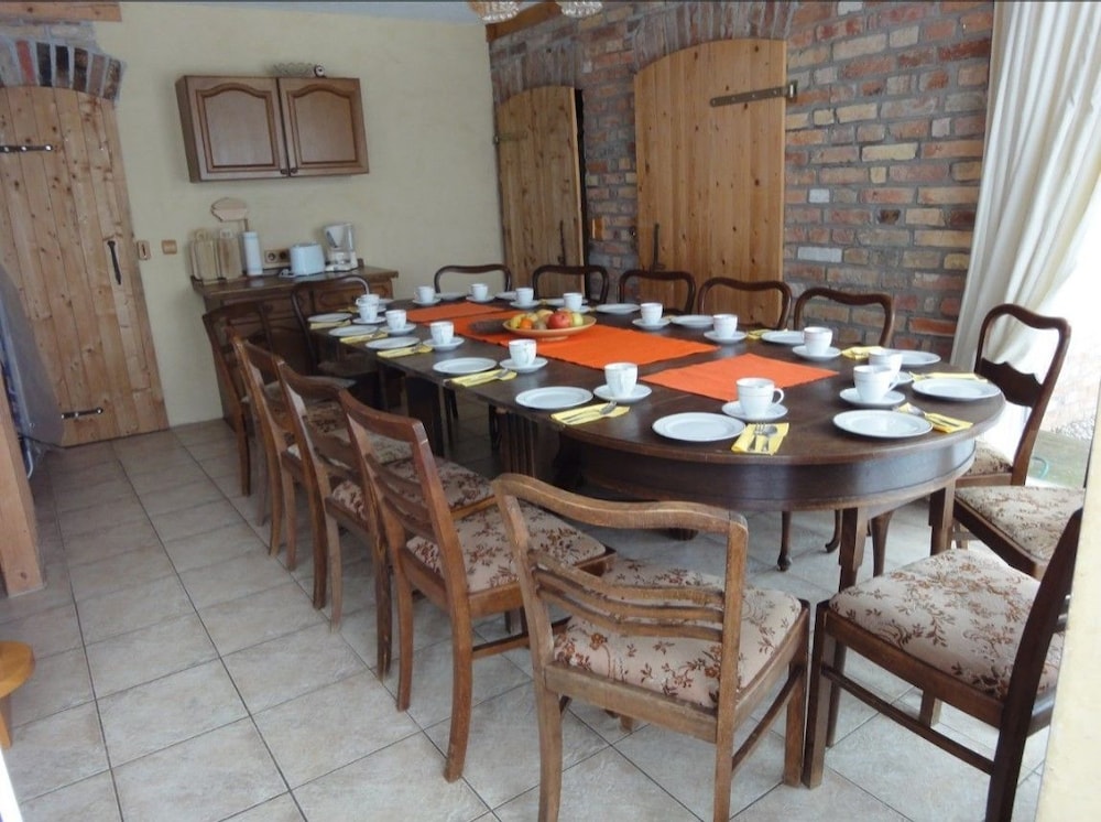 House, Multiple Bedrooms, Terrace, Garden View (incl. 85 EUR  cleaning fee per stay) photo 2