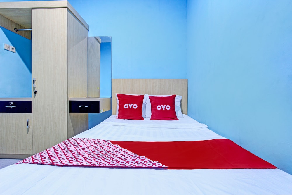 Standard Double Room photo 2
