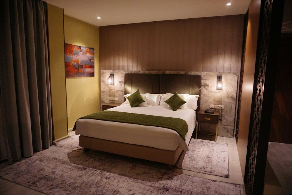 Standard Single Room photo 1