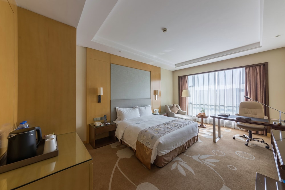 Deluxe Double Room photo 1