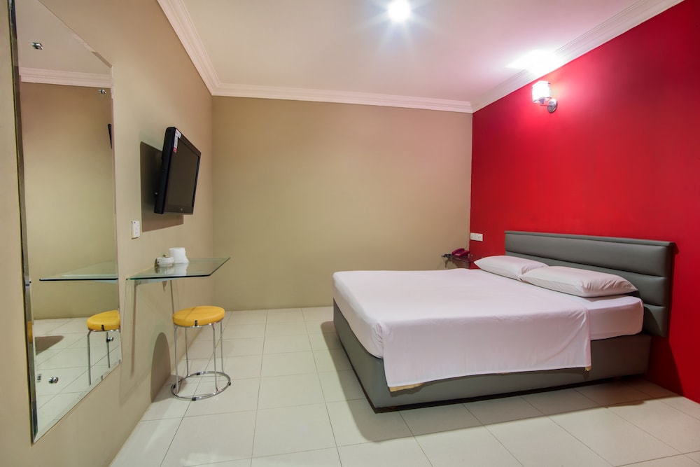 Deluxe Room photo 3