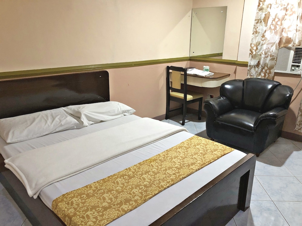 Comfort Single Room, 1 Queen Bed photo 2