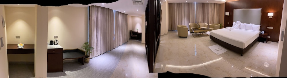 Presidential Suite, 1 Bedroom