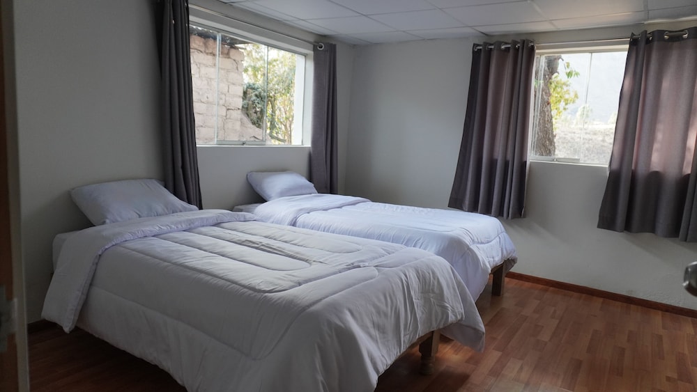 Double or Twin Room, Mountain View photo 1