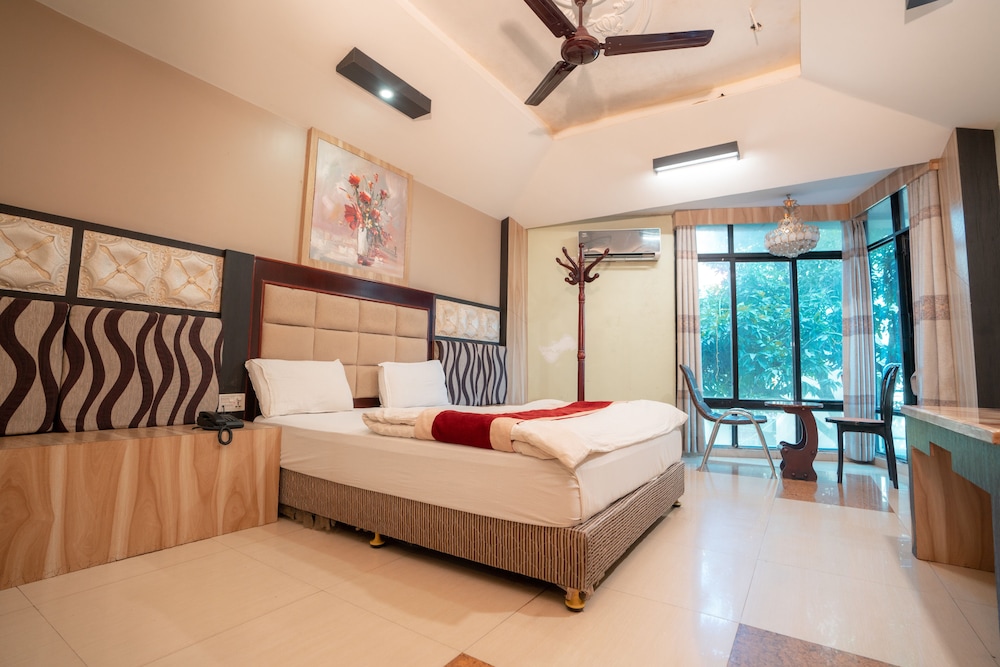 Deluxe Room photo 3