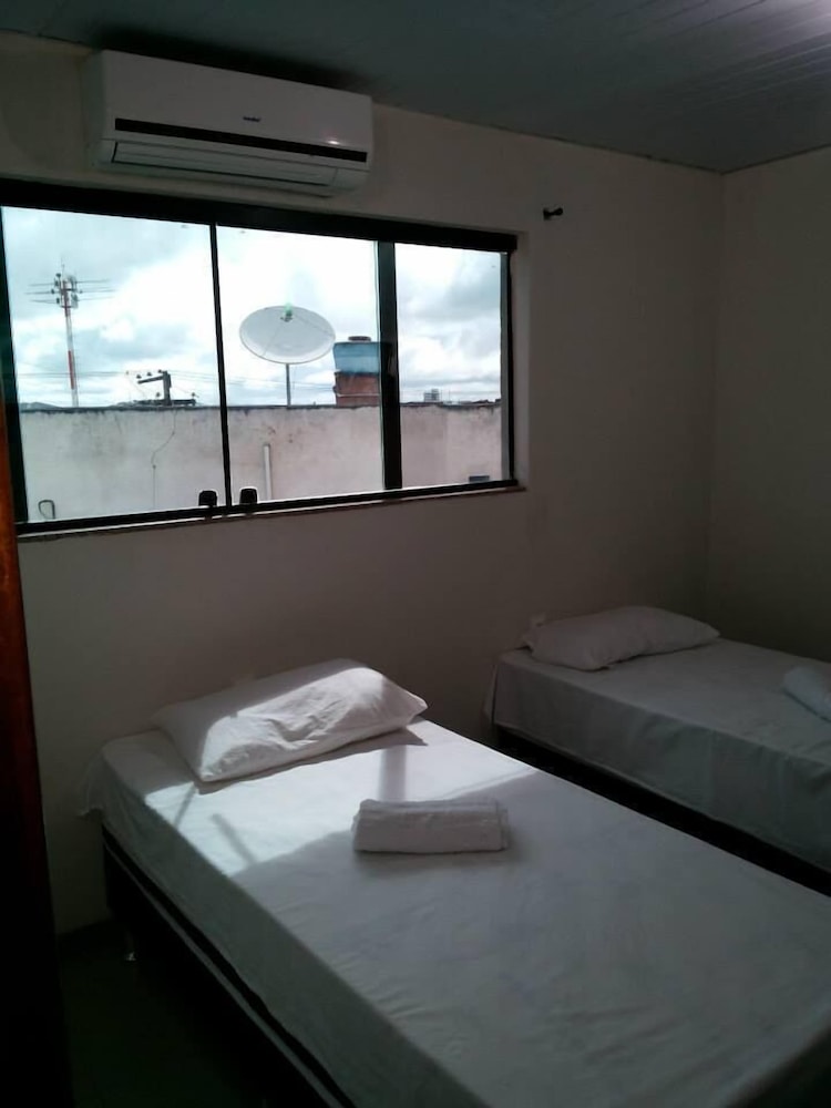 Double Room, 1 Double Bed, Non Smoking photo 1