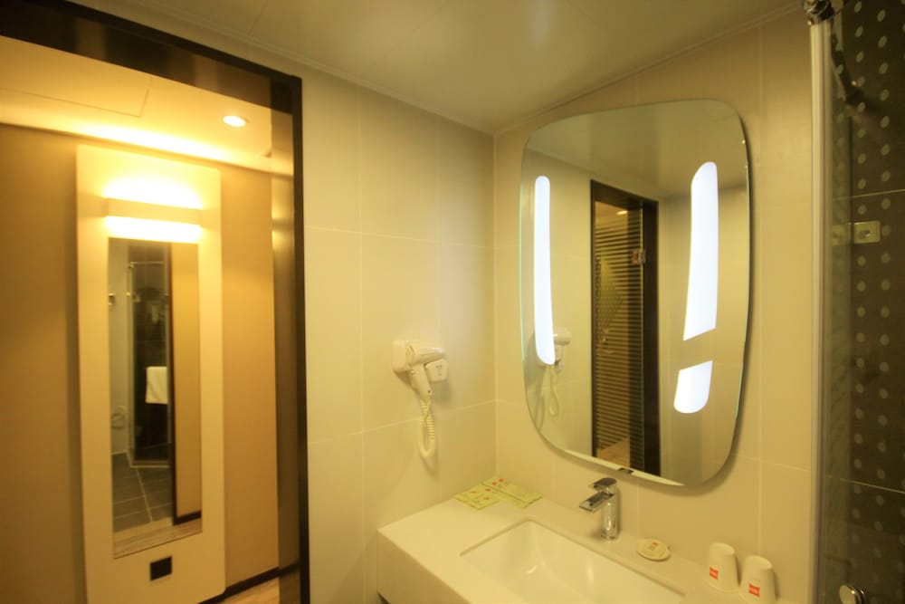 Twin Room photo 2