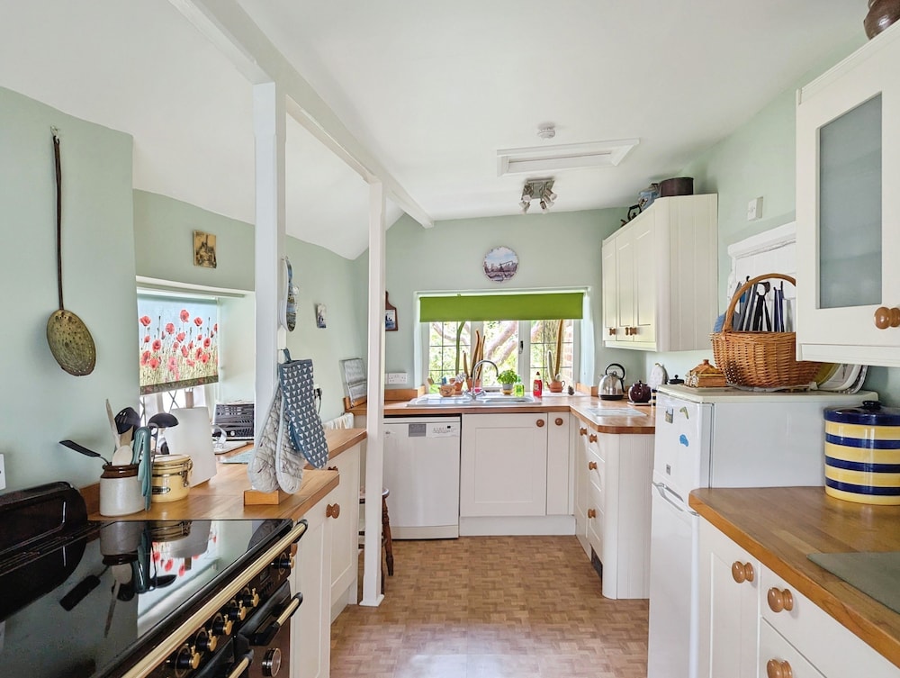 Cottage photo 2