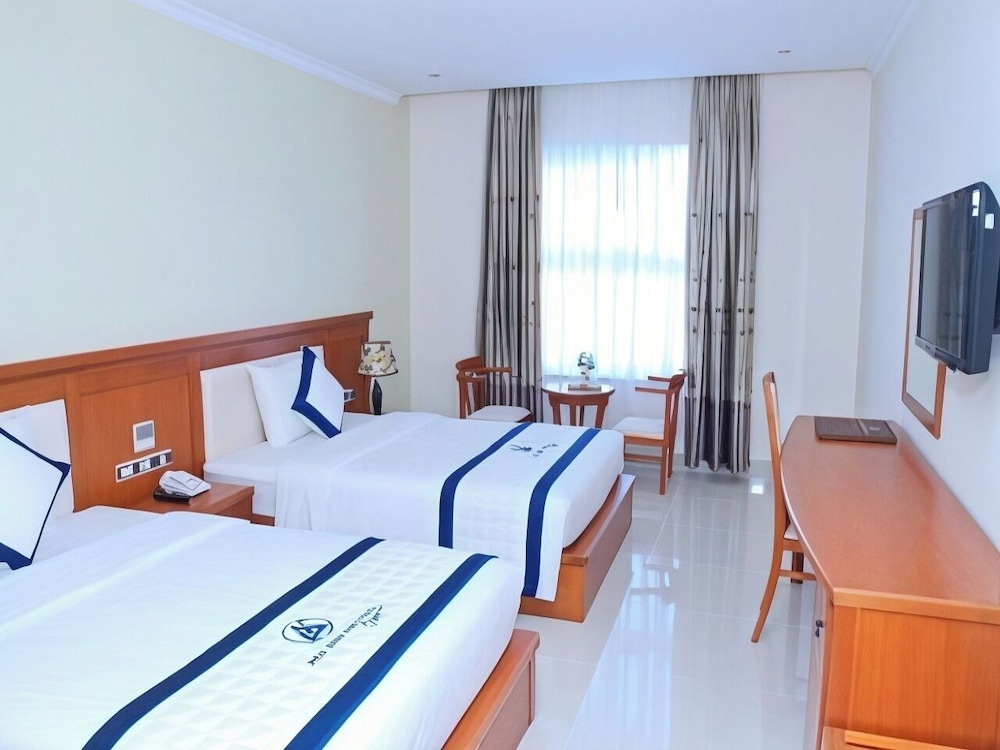 Deluxe Room, Sea View - Photo 3