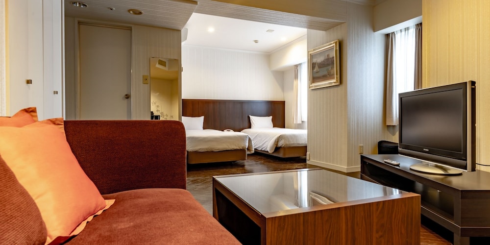 Superior Twin Room photo 1