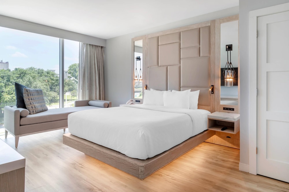 Cambria Hotel Waco Universitet Riverfront, Billede 4