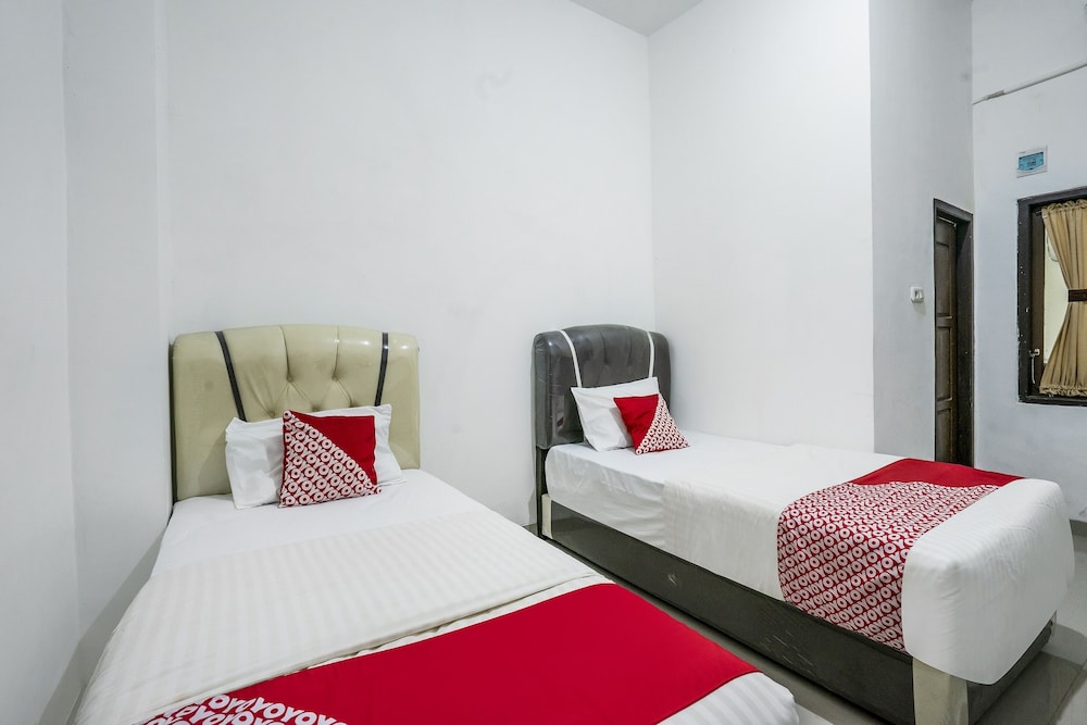 Standard Twin Room photo 3