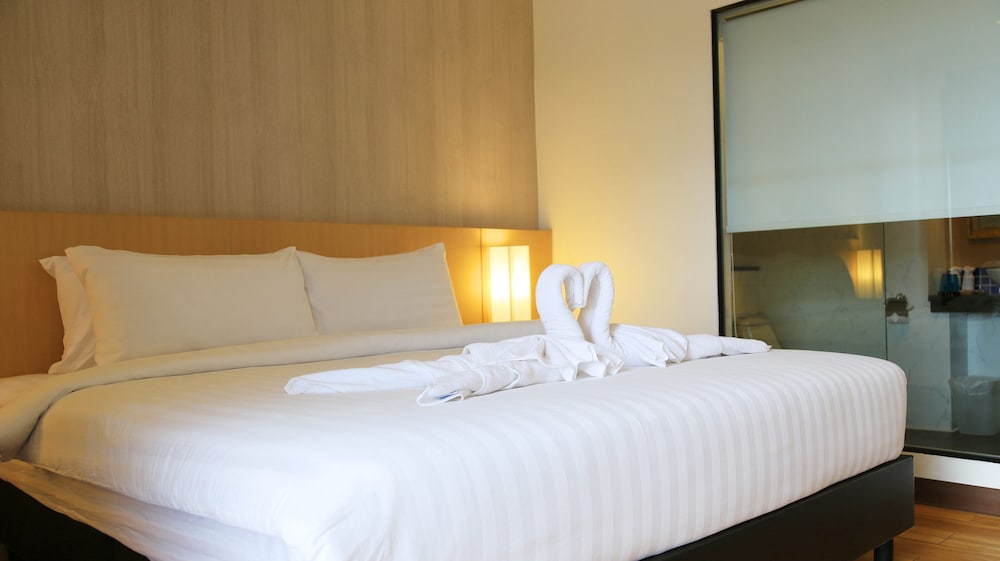 Standard Double or Twin Room photo 3