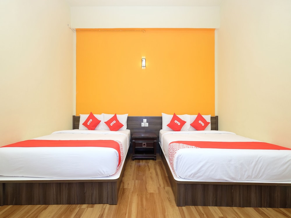 Family Suite photo 2
