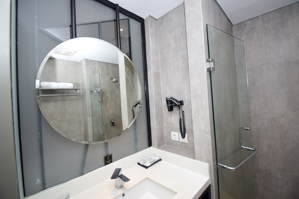 Deluxe Twin Room - Photo 4