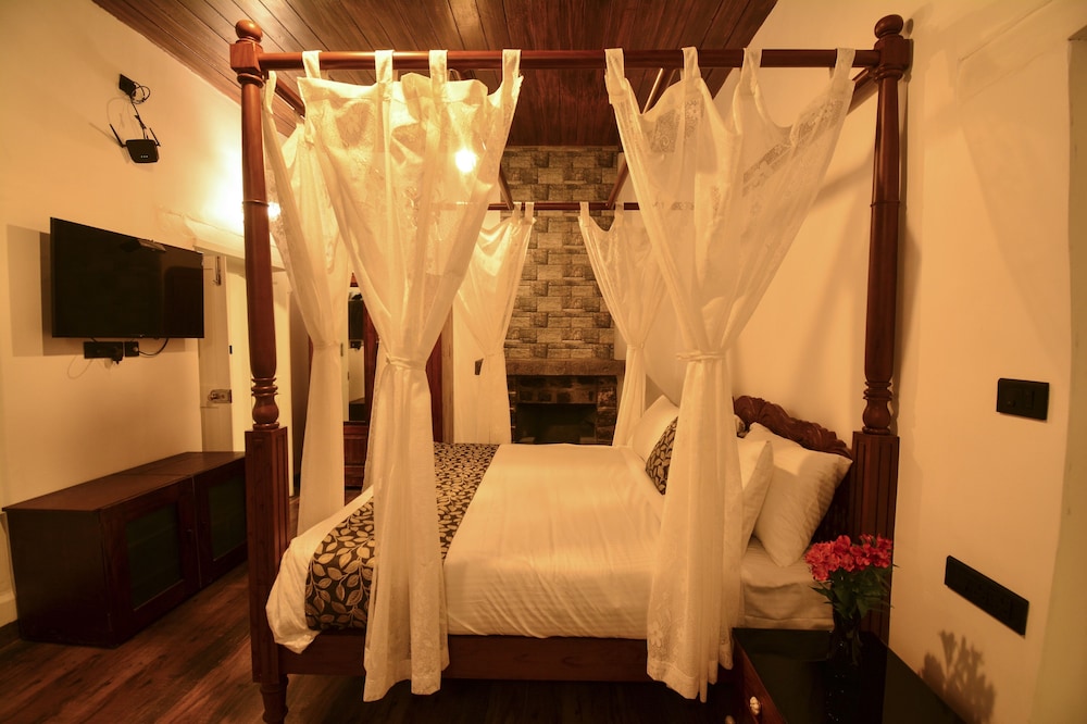 Traditional Room