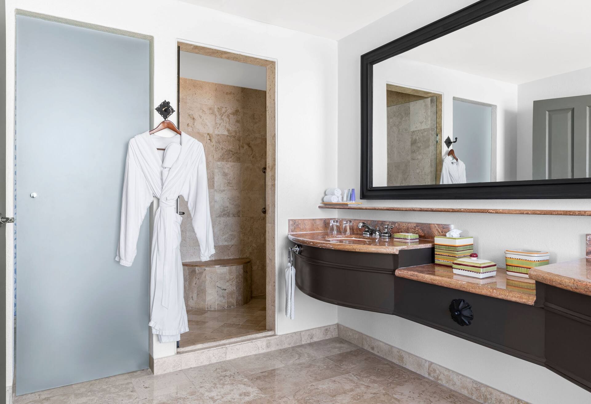 Altamar Plunge Pool Suite