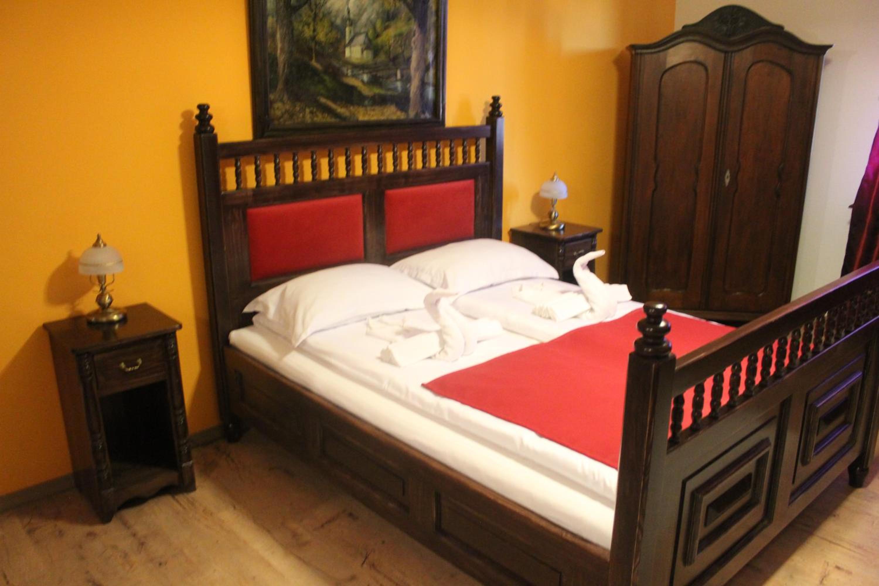 Deluxe Triple Room photo 1