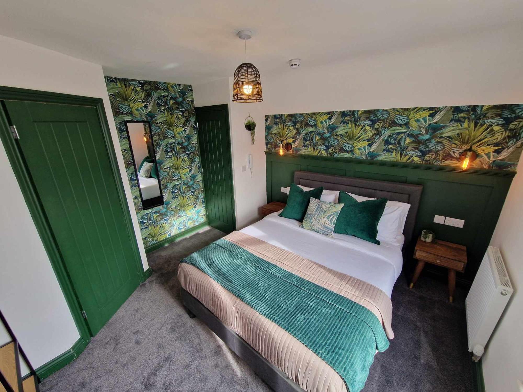 King Room photo 3