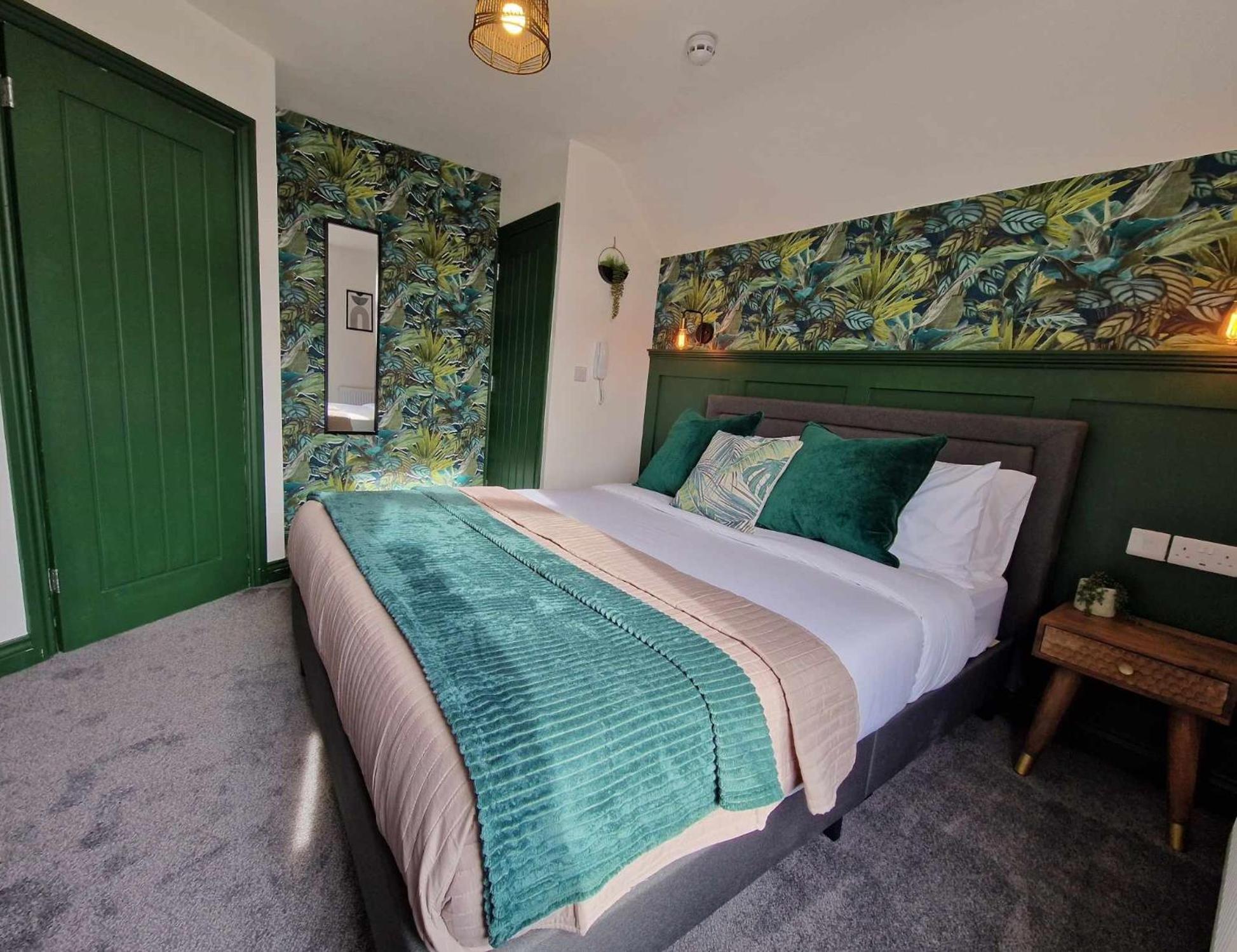 King Room photo 2