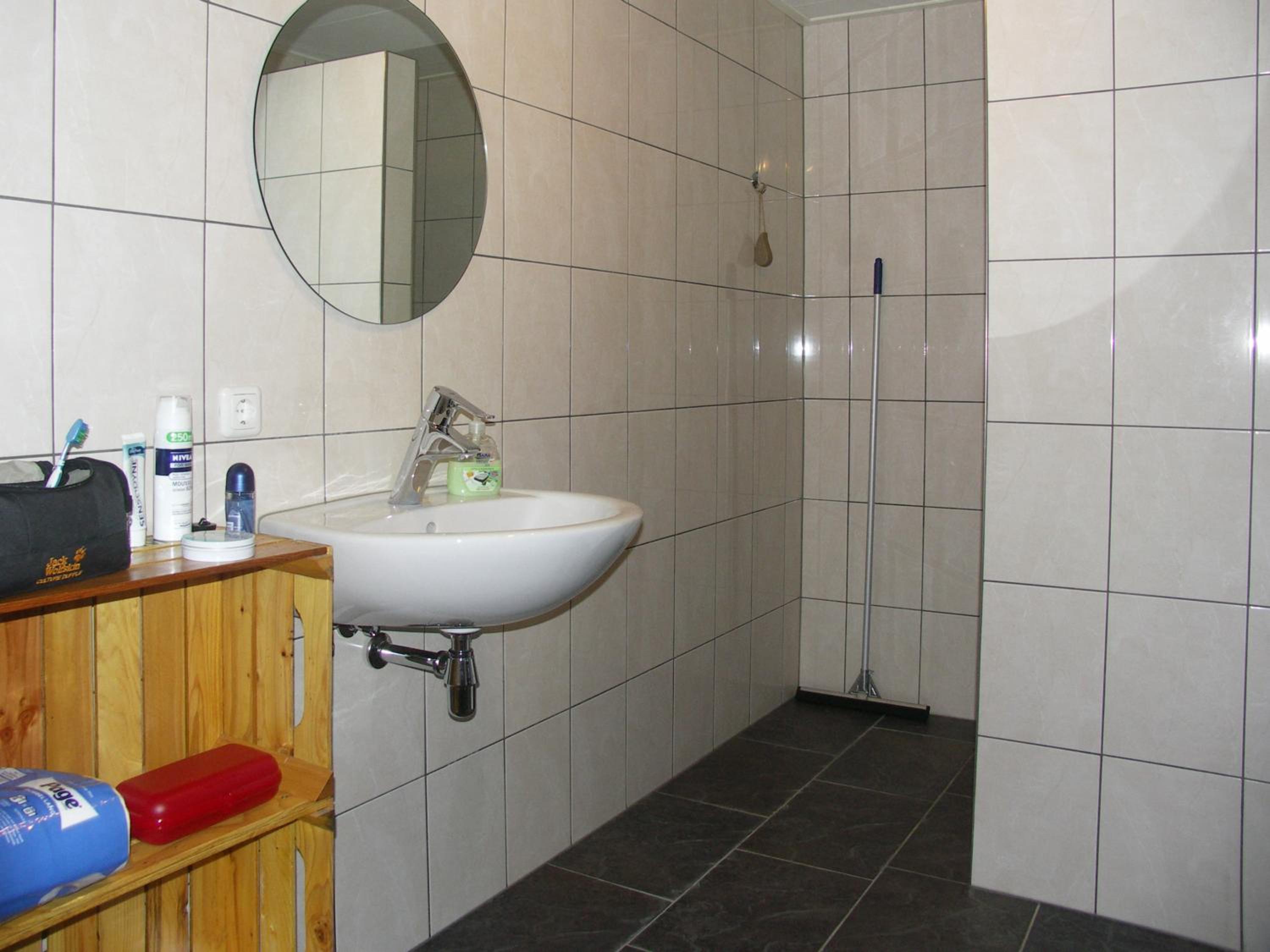 Apartment with Terrace photo 2