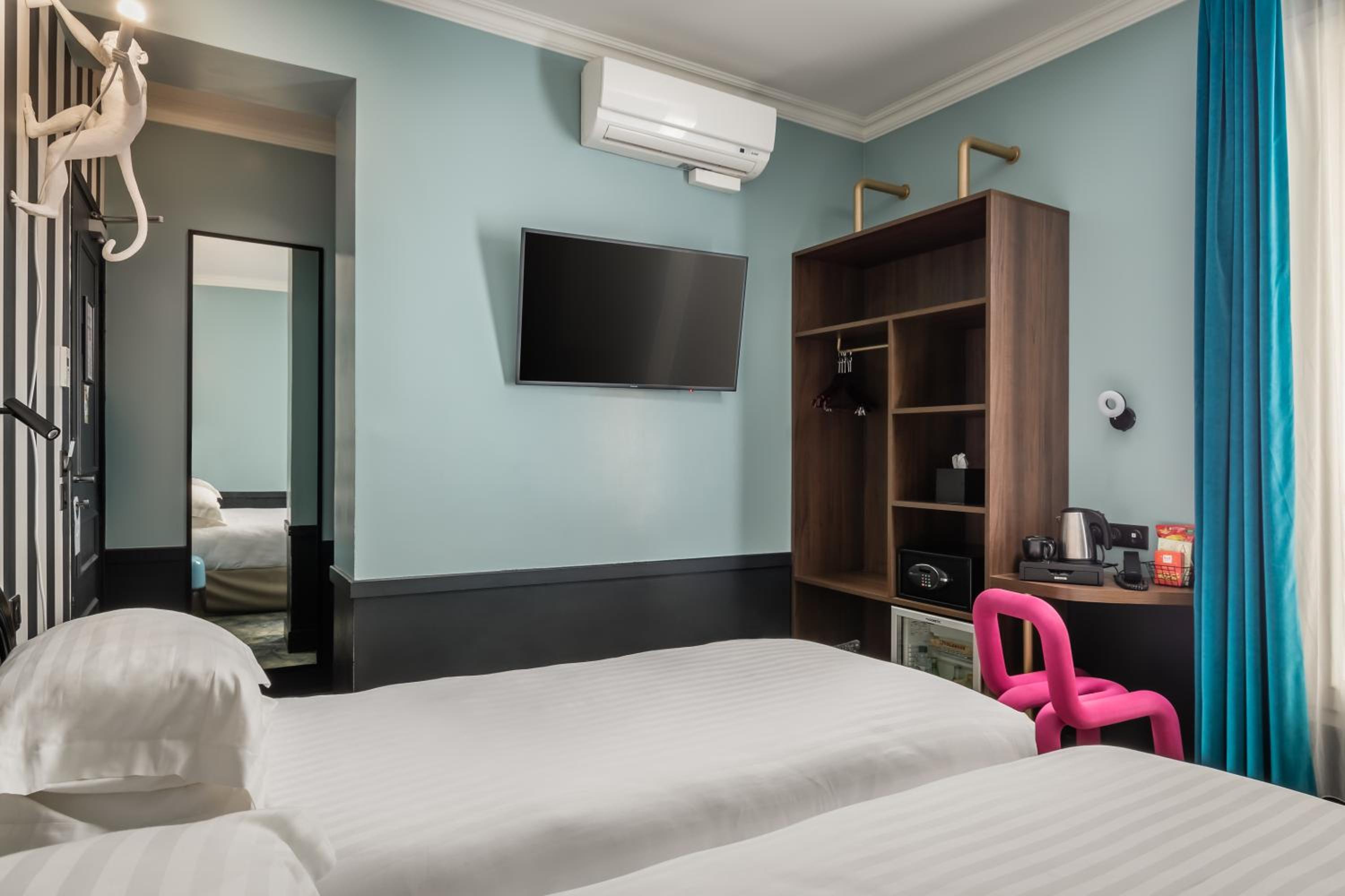 Twin Room photo 3