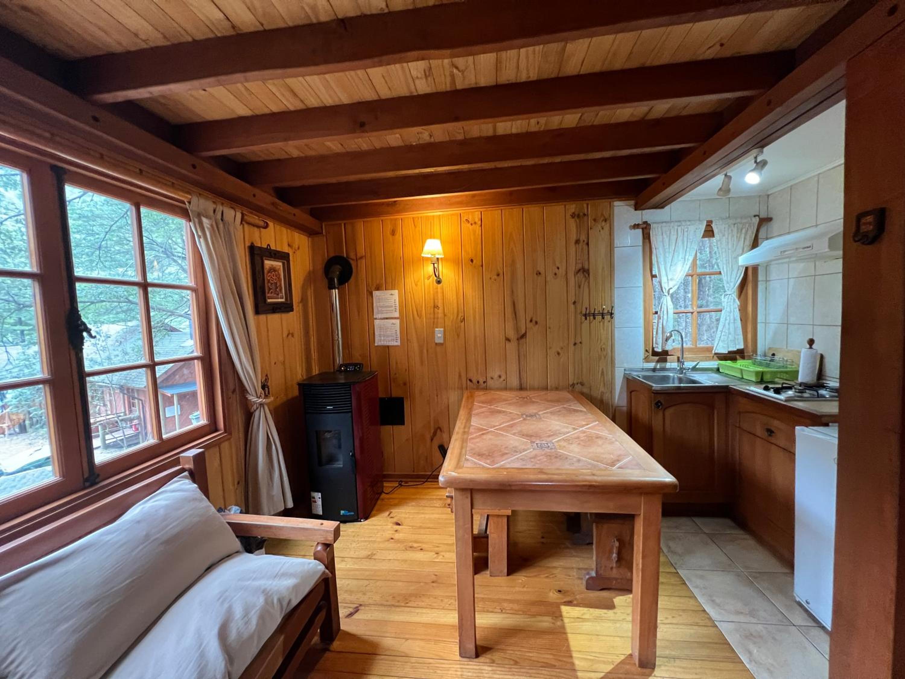 Cottage photo 2