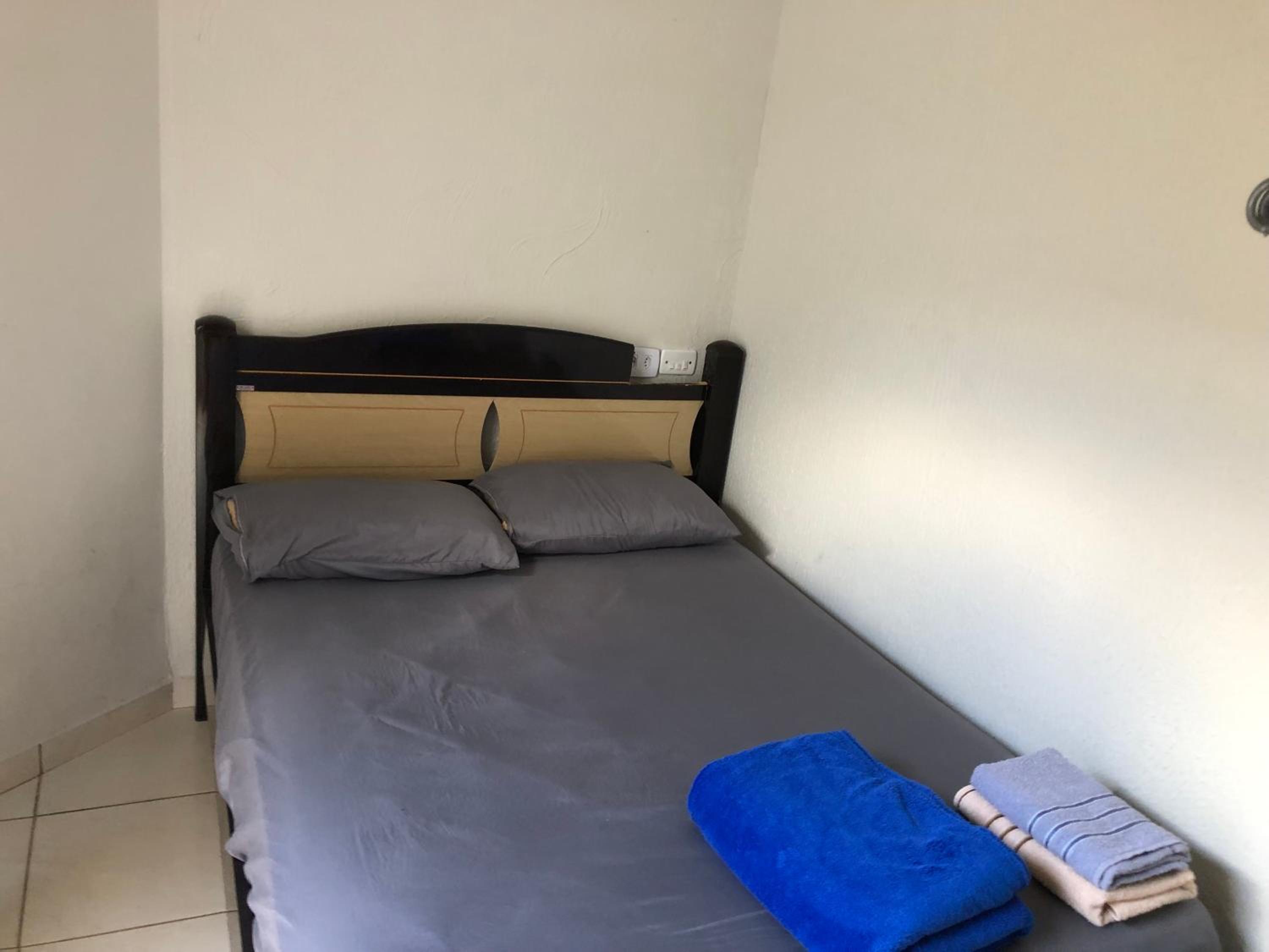 Suite photo 1
