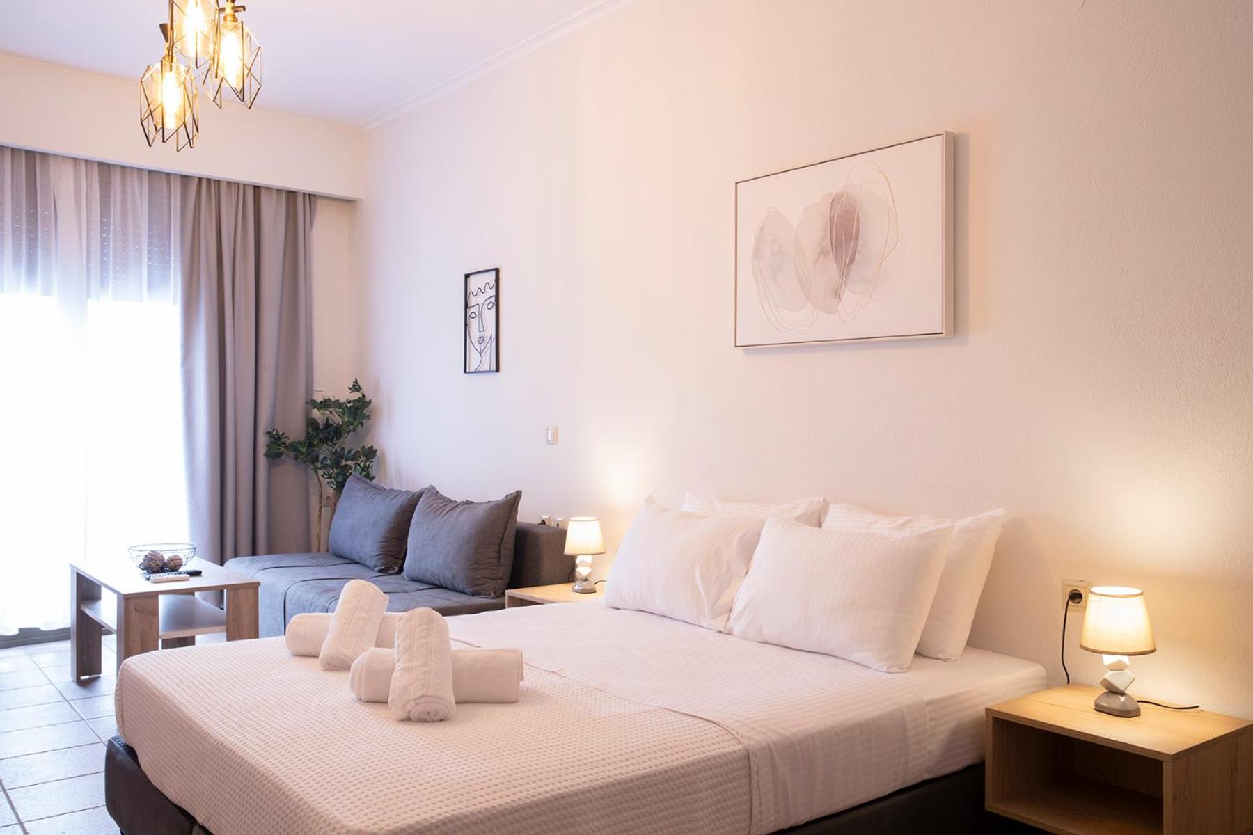 Deluxe Triple Room photo 1