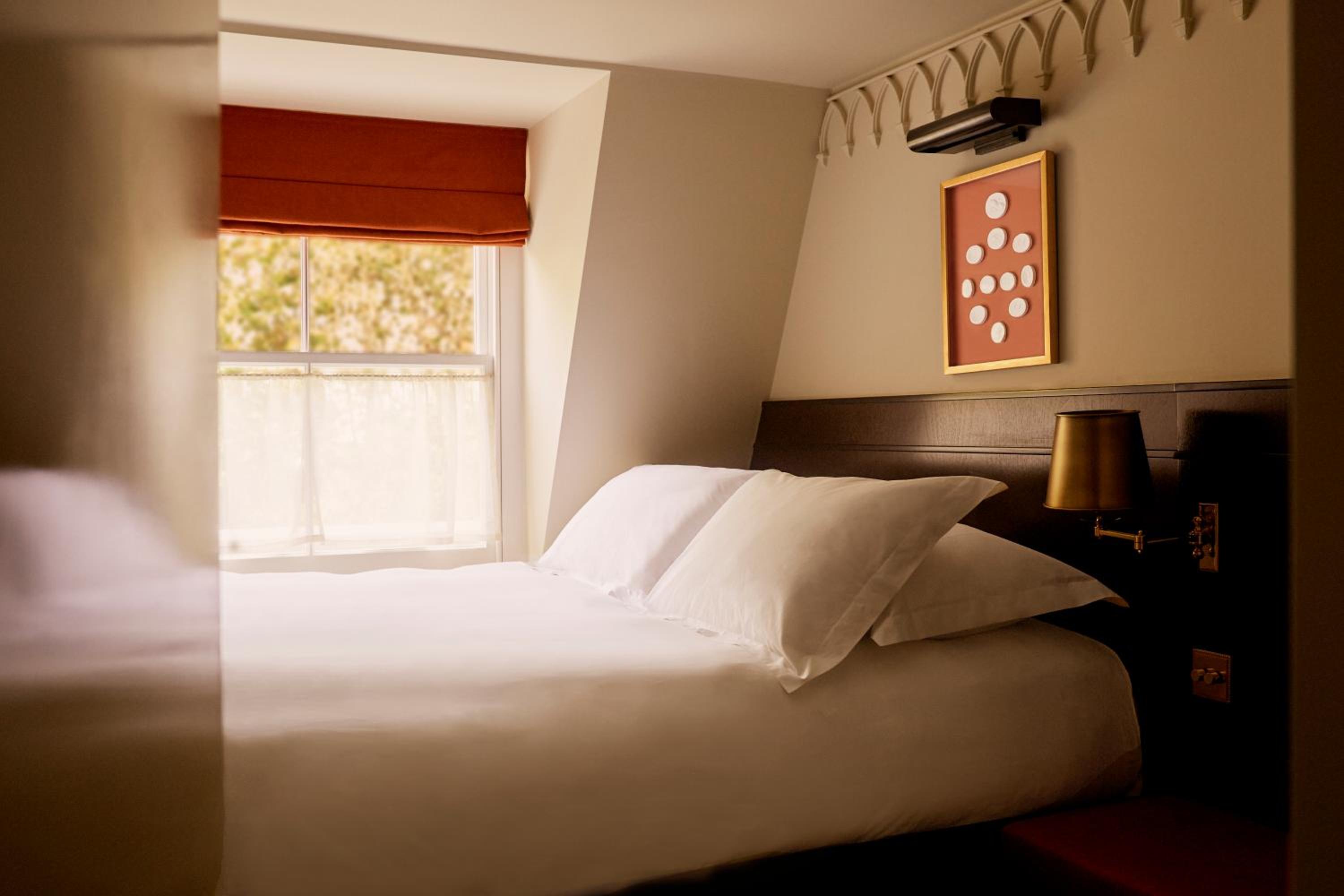 Small Double Room photo 2