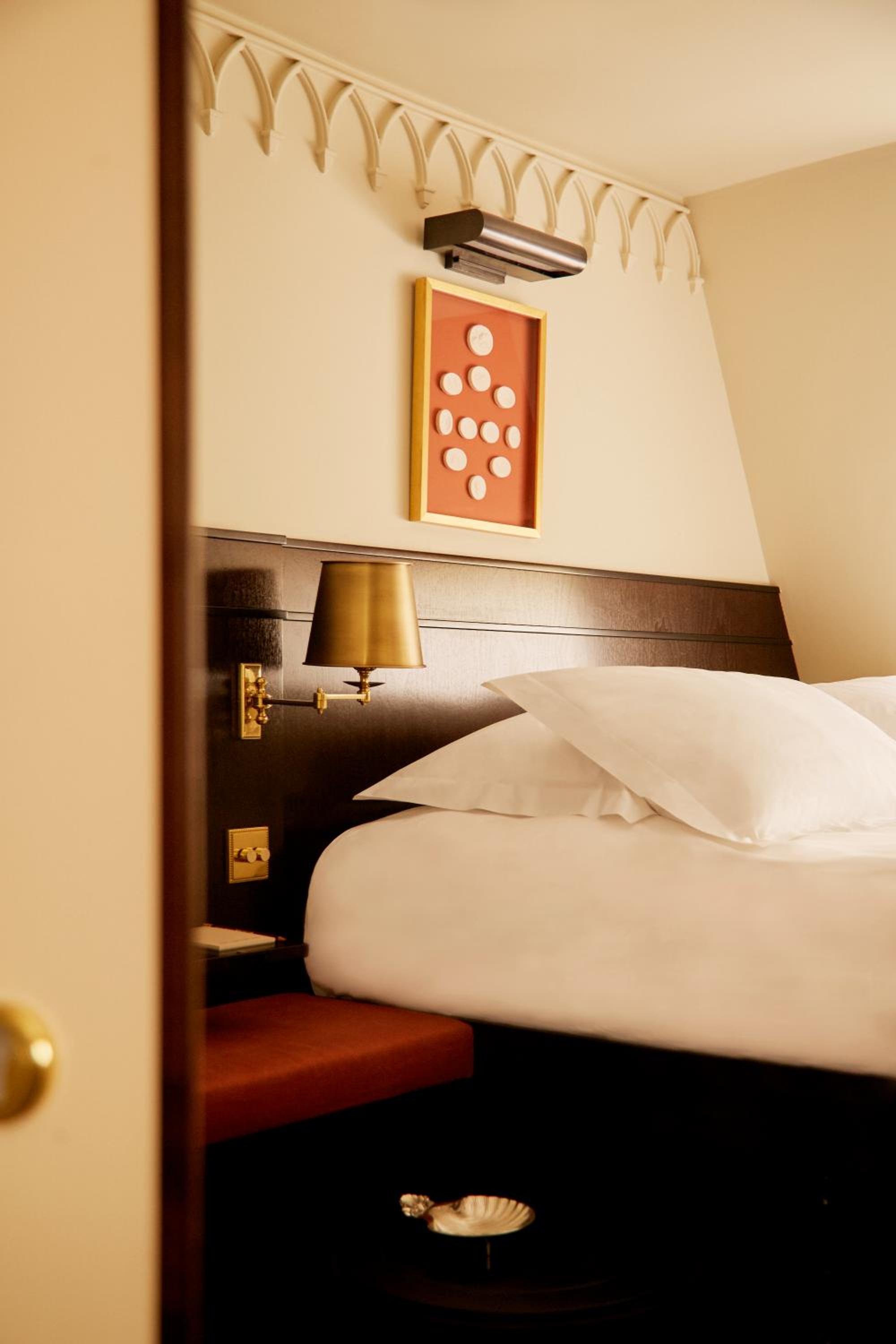 Small Double Room photo 3