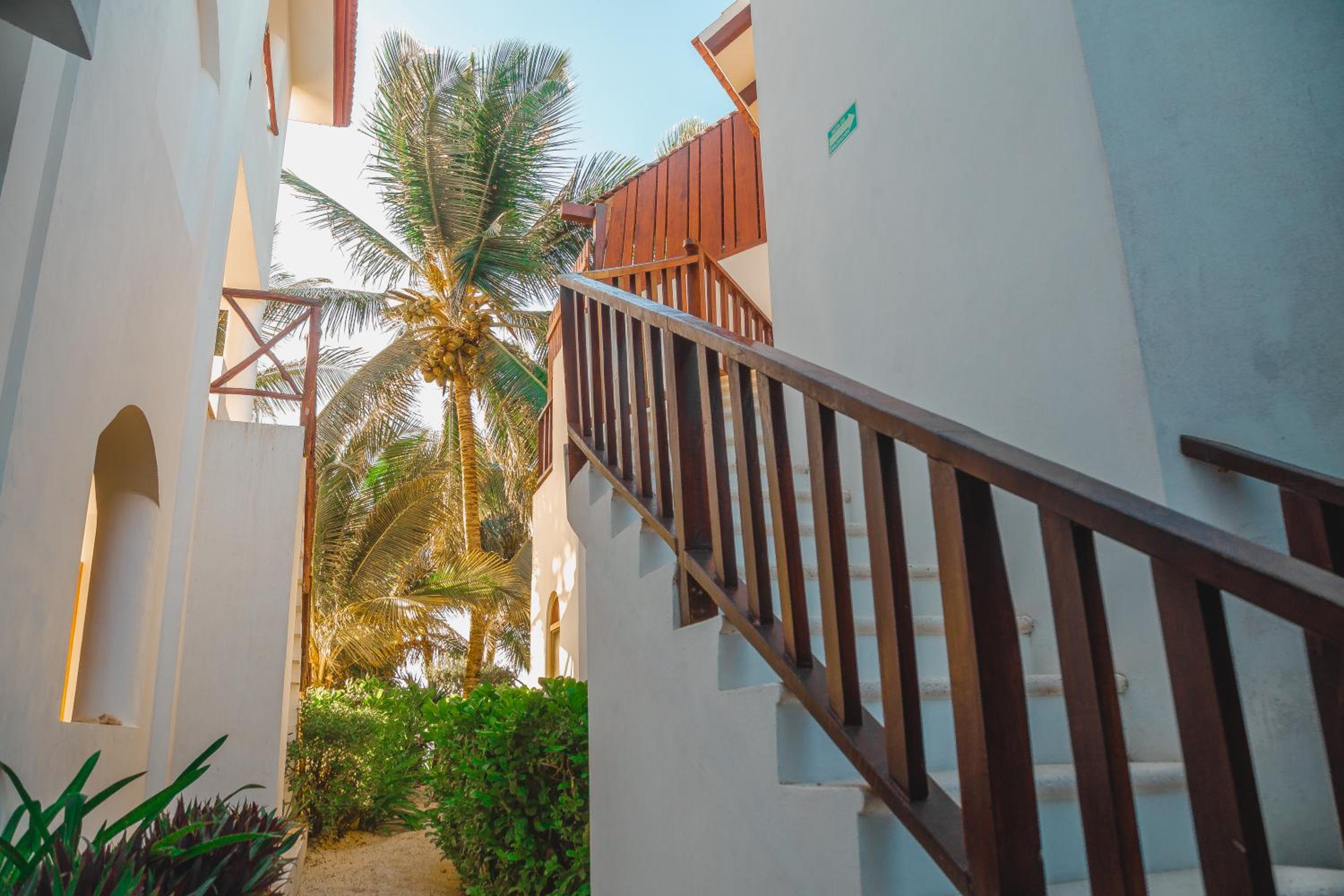 Double Room with Balcony and Sea View - Photo 14
