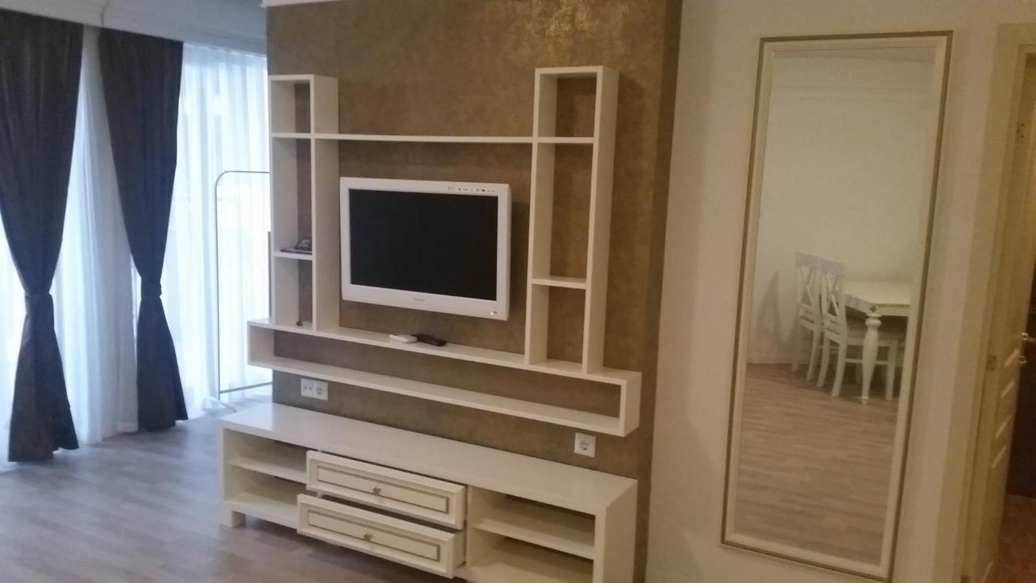 Apartment - without View